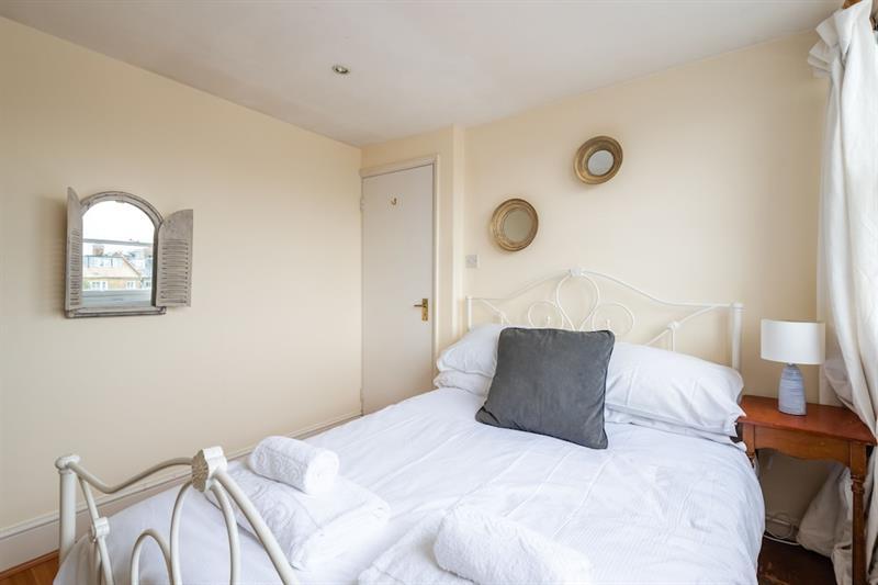 Appartamento Panoramic Family In Maida Vale *