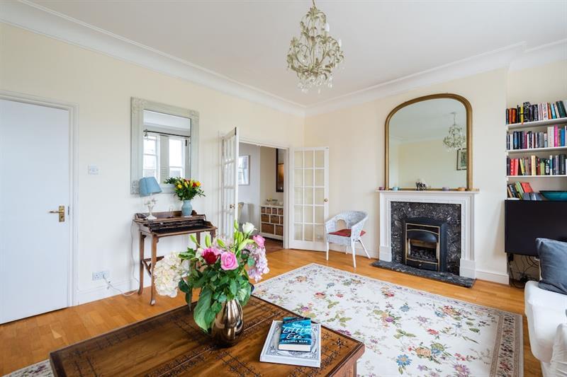 Appartamento Panoramic Family In Maida Vale Londra