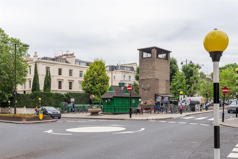 Panoramic Family In Maida Vale Appartamento *